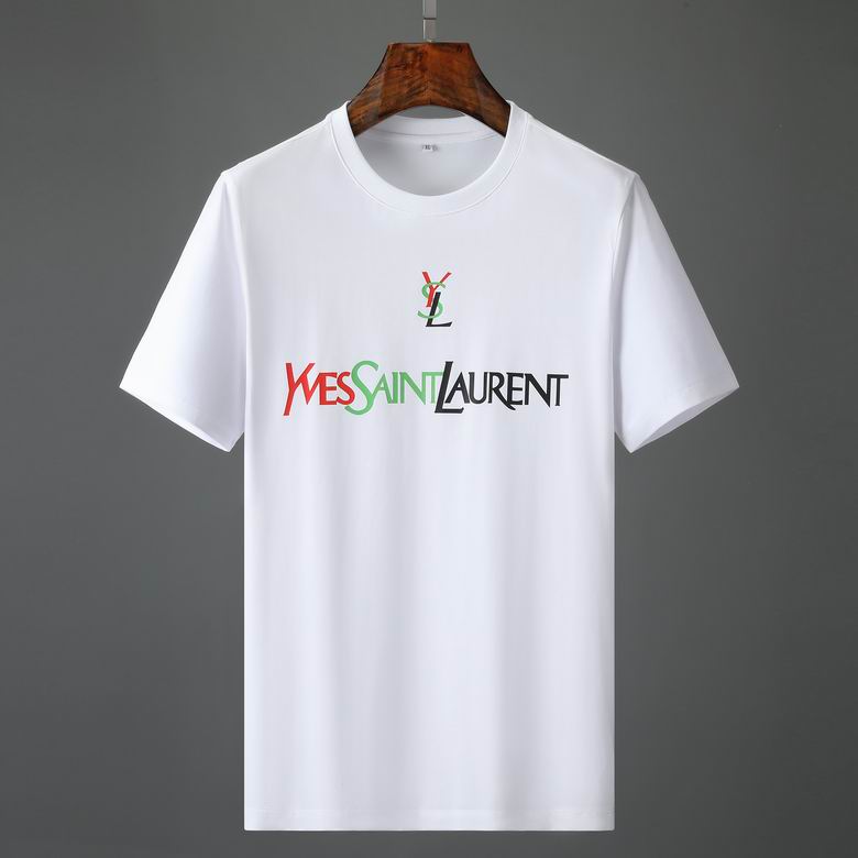 YSL T-shirts men-Y5801T